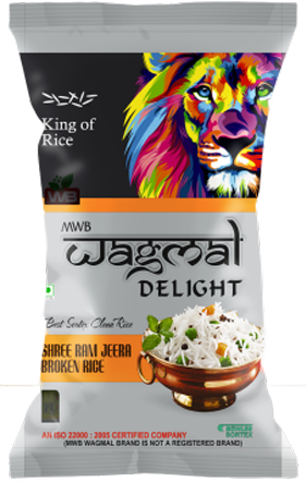 Shri Ram Jeera Broken Rice